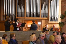 31.03.2024 Hochamt am Ostersonntag